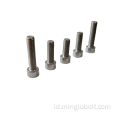 DIN912 Stainless Steel Allen Bolt Nut